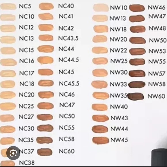 ⚡️🦄MAC Cosmetics NC38 Studio Fix Foundation Stick - Picture 6 of 10